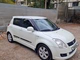 Suzuki Swift 2009 года за 4 000 000 тг. в Алматы – фото 3