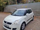 Suzuki Swift 2009 года за 4 000 000 тг. в Алматы – фото 4