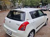 Suzuki Swift 2009 года за 4 000 000 тг. в Алматы – фото 5