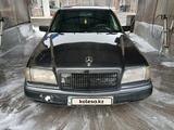 Mercedes-Benz C 220 1993 годаfor1 300 000 тг. в Алматы – фото 3