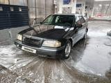 Mercedes-Benz C 220 1993 года за 1 400 000 тг. в Алматы