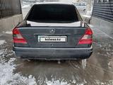 Mercedes-Benz C 220 1993 годаfor1 300 000 тг. в Алматы – фото 5