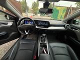 Chevrolet Monza 2023 годаүшін5 800 000 тг. в Алматы – фото 3