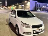 Chevrolet Nexia 2021 года за 4 700 000 тг. в Сатпаев