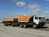 КамАЗ  5511 1992 года за 6 000 000 тг. в Актау
