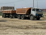 КамАЗ  5511 1992 года за 6 000 000 тг. в Актау – фото 2