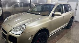 Porsche Cayenne 2004 годаүшін3 300 000 тг. в Караганда – фото 2