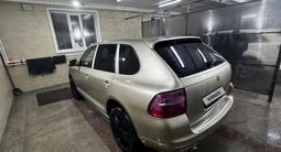 Porsche Cayenne 2004 годаүшін3 300 000 тг. в Караганда – фото 5