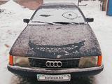 Audi 100 1989 года за 500 000 тг. в Кордай – фото 4