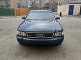 Audi A8 1998 года за 3 400 000 тг. в Актау