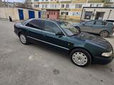 Audi A8 1998 года за 3 400 000 тг. в Актау – фото 2