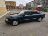 Audi A8 1998 года за 3 400 000 тг. в Актау – фото 3
