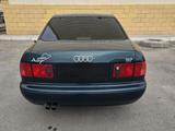 Audi A8 1998 года за 3 400 000 тг. в Актау – фото 4