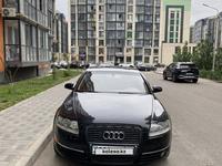 Audi A6 2005 годаүшін3 000 000 тг. в Алматы