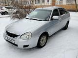 ВАЗ (Lada) Priora 2172 2011 года за 1 900 000 тг. в Рудный – фото 2