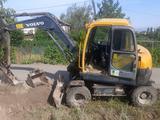 Volvo  EW55 2001 годаүшін11 000 000 тг. в Талгар