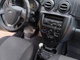 ВАЗ (Lada) Granta 2190 2018 годаүшін3 000 000 тг. в Актау – фото 3