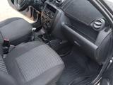 ВАЗ (Lada) Granta 2190 2018 годаүшін3 000 000 тг. в Актау – фото 4