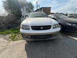Nissan R'nessa 1998 года за 2 600 000 тг. в Алматы – фото 2