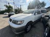 Nissan R'nessa 1998 года за 2 600 000 тг. в Алматы
