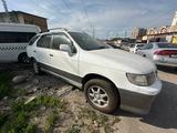 Nissan R'nessa 1998 года за 2 600 000 тг. в Алматы – фото 3