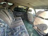 Nissan R'nessa 1998 года за 2 600 000 тг. в Алматы – фото 5