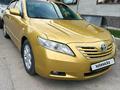 Toyota Camry 2007 года за 5 500 000 тг. в Костанай – фото 6