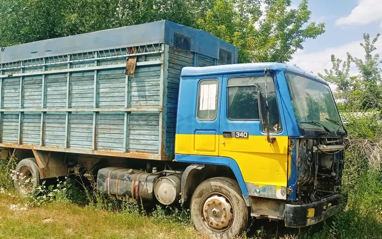 Volvo  FL 1997 годаүшін3 000 000 тг. в Алматы