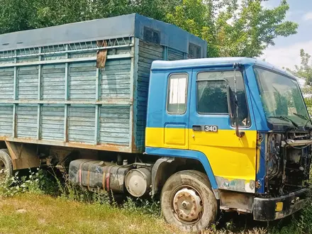 Volvo  FL 1997 года за 3 000 000 тг. в Алматы – фото 8