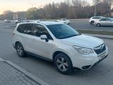 Subaru Forester 2014 года за 7 000 000 тг. в Астана