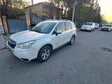 Subaru Forester 2014 года за 7 500 000 тг. в Астана – фото 4