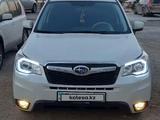 Subaru Forester 2014 года за 7 000 000 тг. в Астана – фото 5