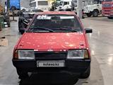 ВАЗ (Lada) 2108 1991 года за 315 000 тг. в Усть-Каменогорск