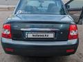 ВАЗ (Lada) Priora 2170 2007 года за 800 000 тг. в Астана
