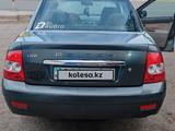 ВАЗ (Lada) Priora 2170 2007 года за 800 000 тг. в Астана