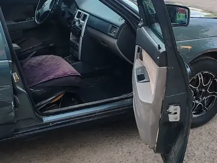 ВАЗ (Lada) Priora 2170 2007 года за 800 000 тг. в Астана – фото 3