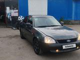 ВАЗ (Lada) Priora 2170 2007 года за 800 000 тг. в Астана – фото 4