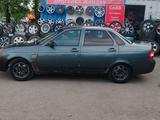 ВАЗ (Lada) Priora 2170 2007 года за 800 000 тг. в Астана – фото 5