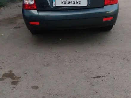 ВАЗ (Lada) Priora 2170 2007 года за 800 000 тг. в Астана – фото 6
