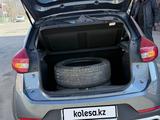 Chery Tiggo 2 2023 годаүшін4 700 000 тг. в Кокшетау – фото 3
