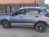 Chery Tiggo 2 2023 годаүшін4 700 000 тг. в Кокшетау – фото 2