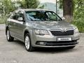 Skoda Superb 2013 годаfor5 000 000 тг. в Алматы