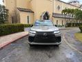 Lexus LX 700h Luxury 2025 годаүшін92 000 000 тг. в Алматы – фото 2