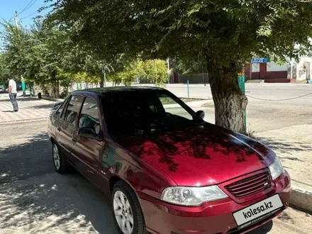 Daewoo Nexia 2010 года за 2 600 000 тг. в Жанакорган