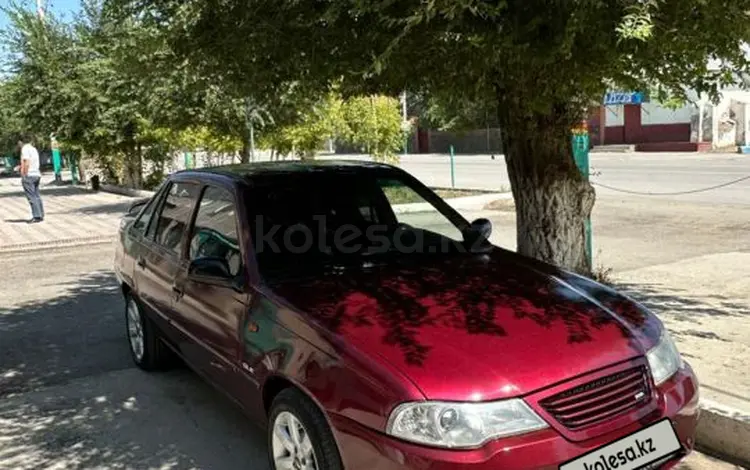 Daewoo Nexia 2010 года за 2 600 000 тг. в Жанакорган