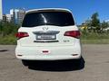 Infiniti QX56 2011 годаүшін11 000 000 тг. в Усть-Каменогорск – фото 4