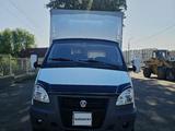 ГАЗ ГАЗель 2007 года за 4 500 000 тг. в Алматы