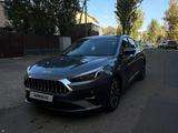 JAC J7 2023 года за 6 300 000 тг. в Астана – фото 2