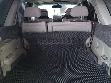 Nissan Bassara 1999 года за 2 700 000 тг. в Тараз – фото 10