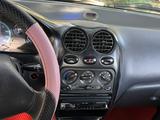 Daewoo Matiz 2007 годаүшін1 500 000 тг. в Павлодар – фото 5